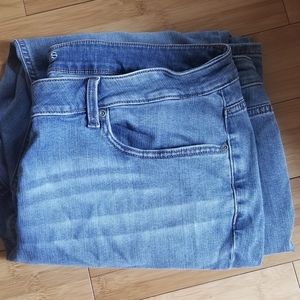 Maurices boot cut jeans